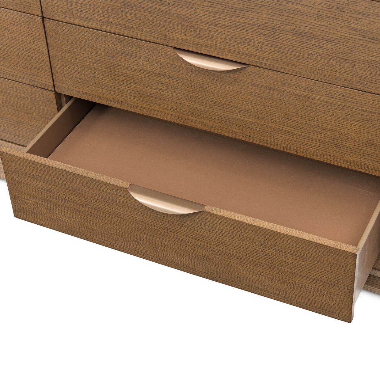 Portrait - Dresser