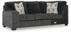 Hollyview - Laf Sofa - Shadow
