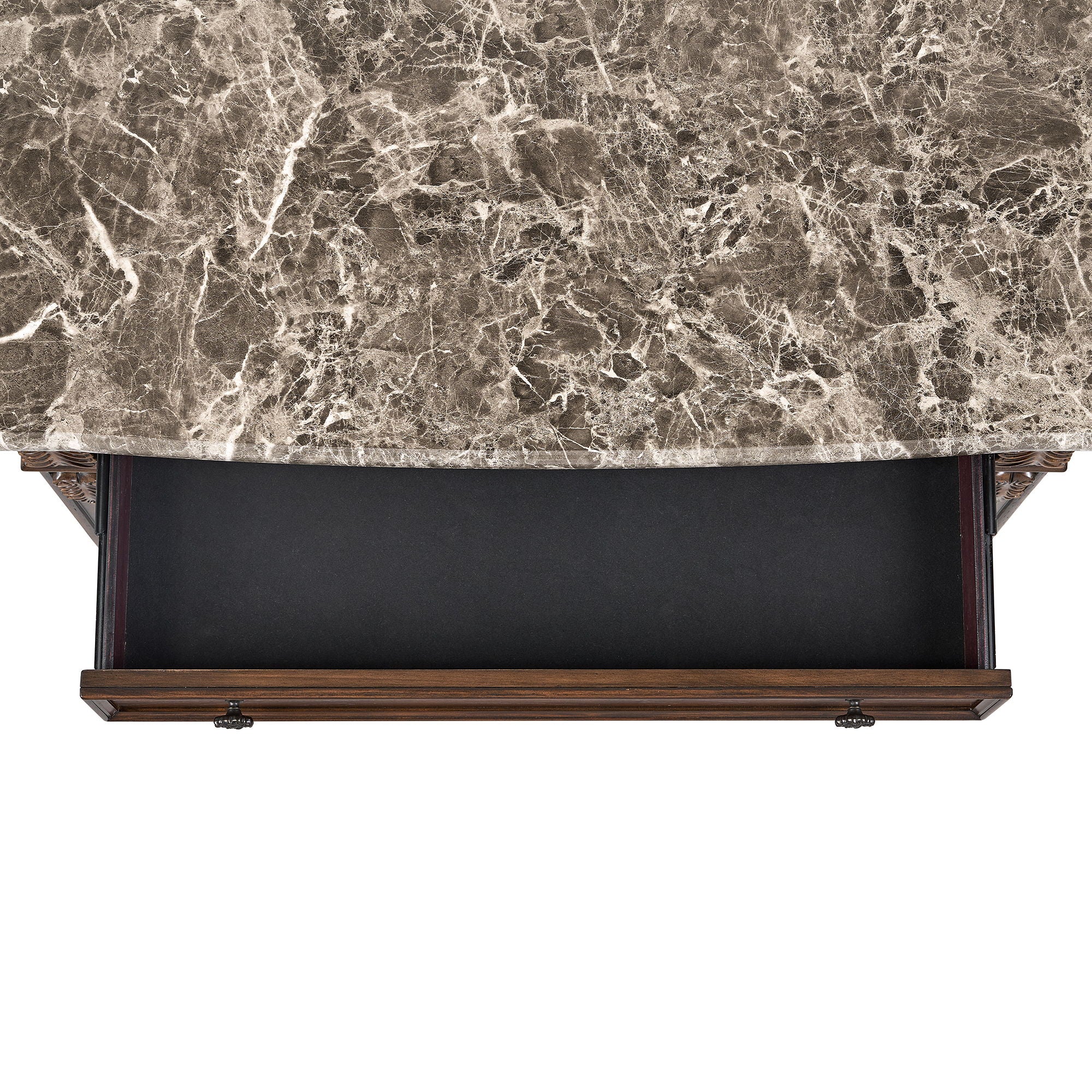 Cadenza - Chest - Brown