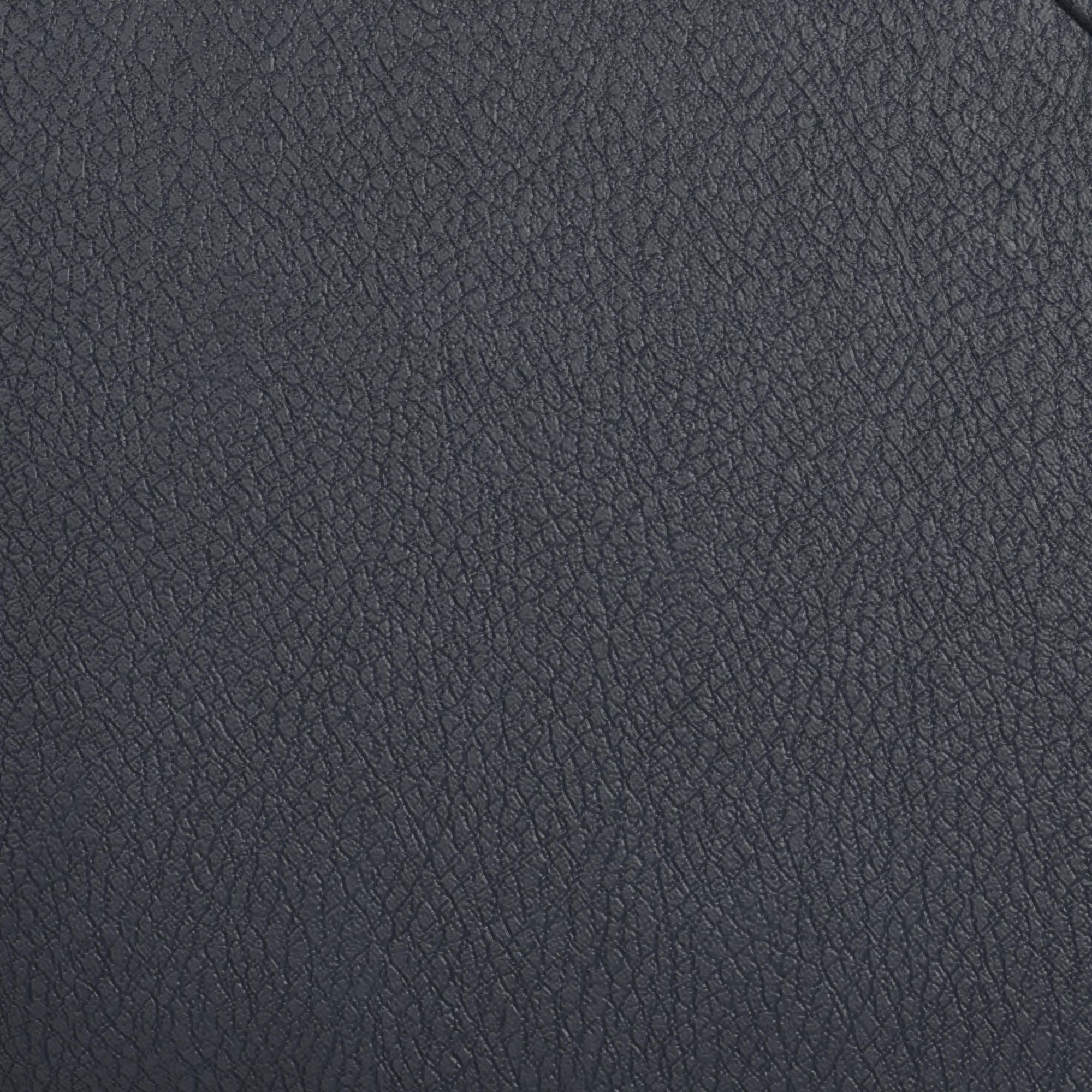 Aruba - 2 Piece Living Room Set (Sofa & Loveseat) - Pebble Navy