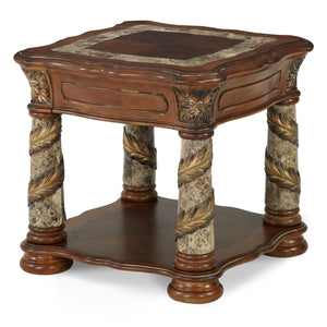 Villa Valencia - Table