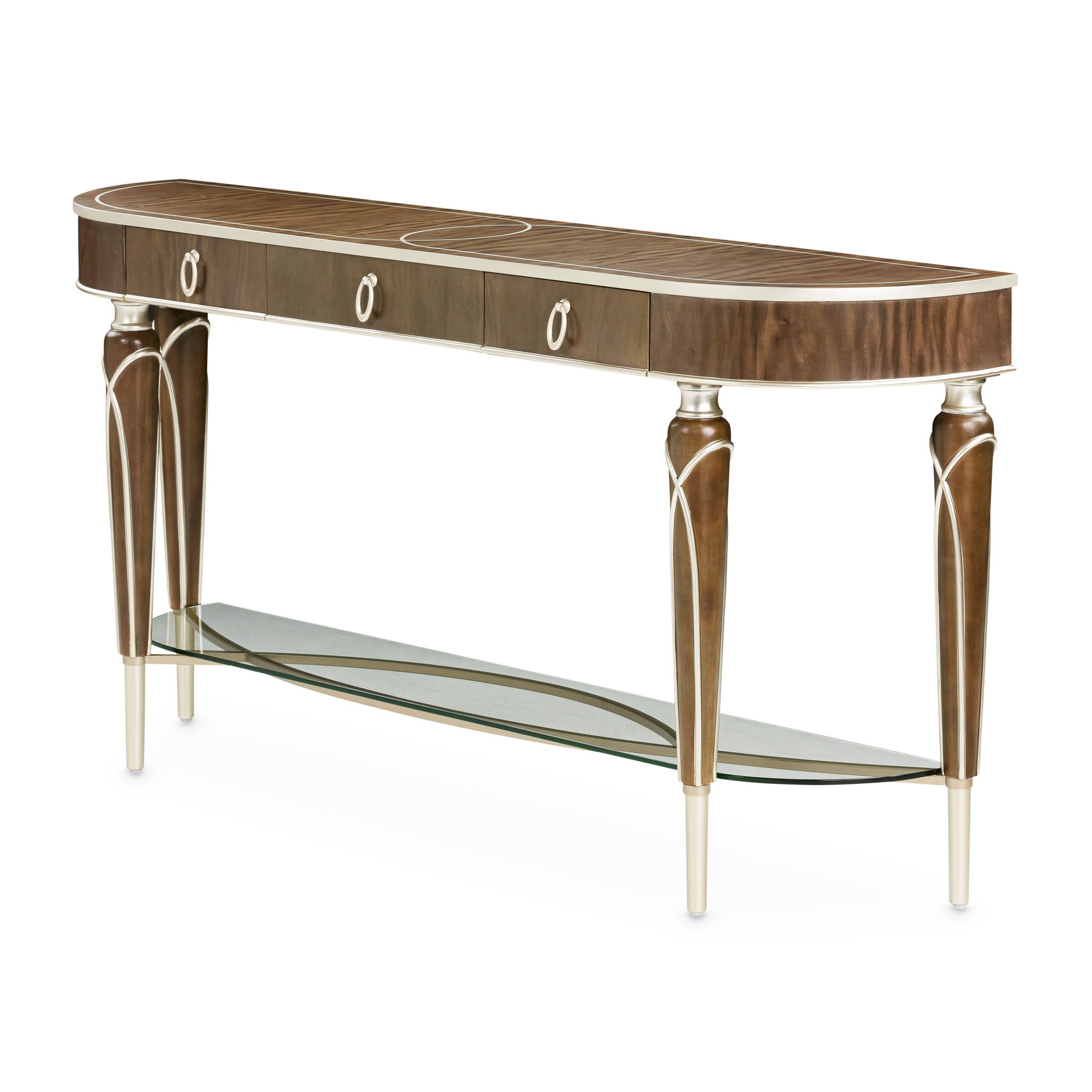 Villa Cherie - Console Table