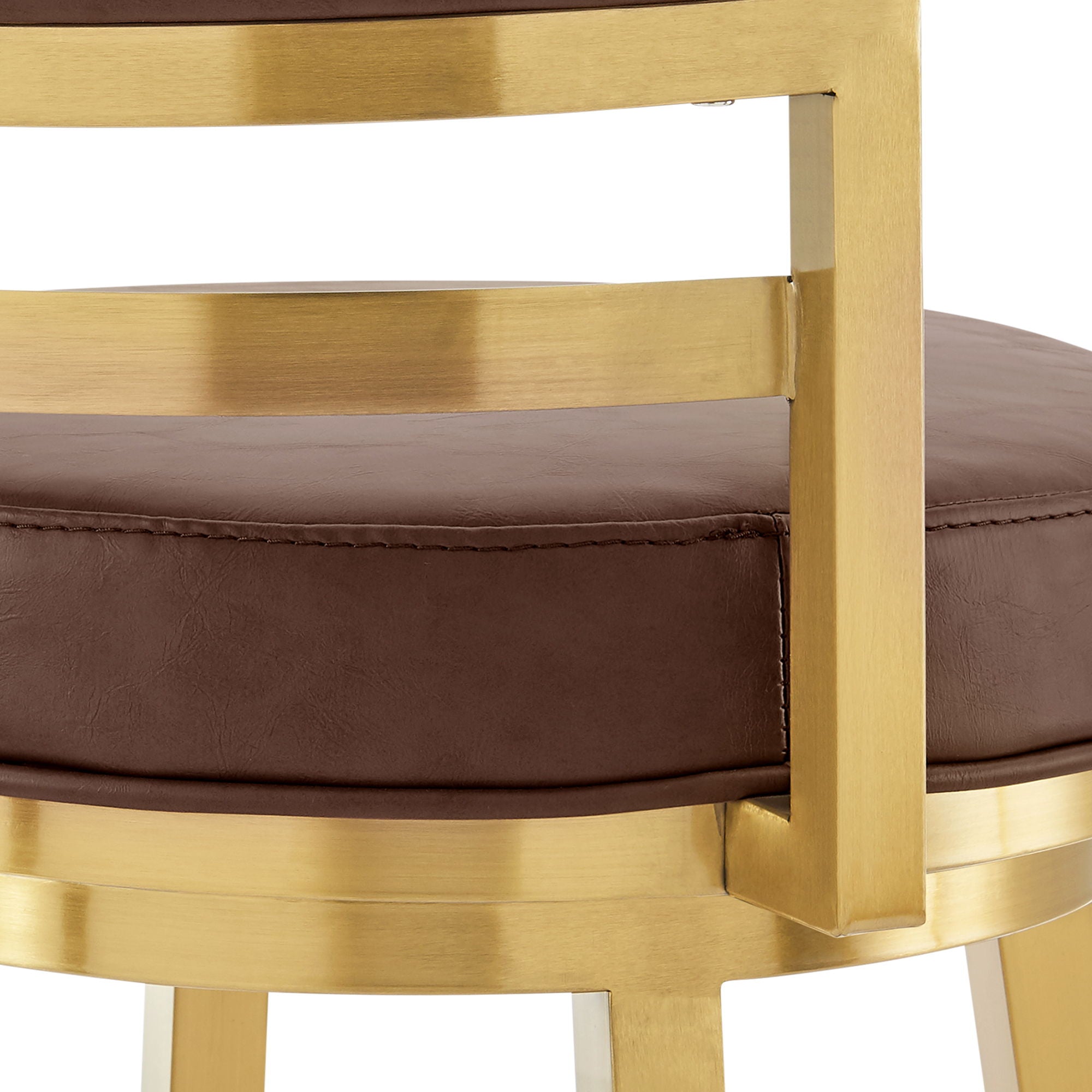 Madrid - Swivel Stool
