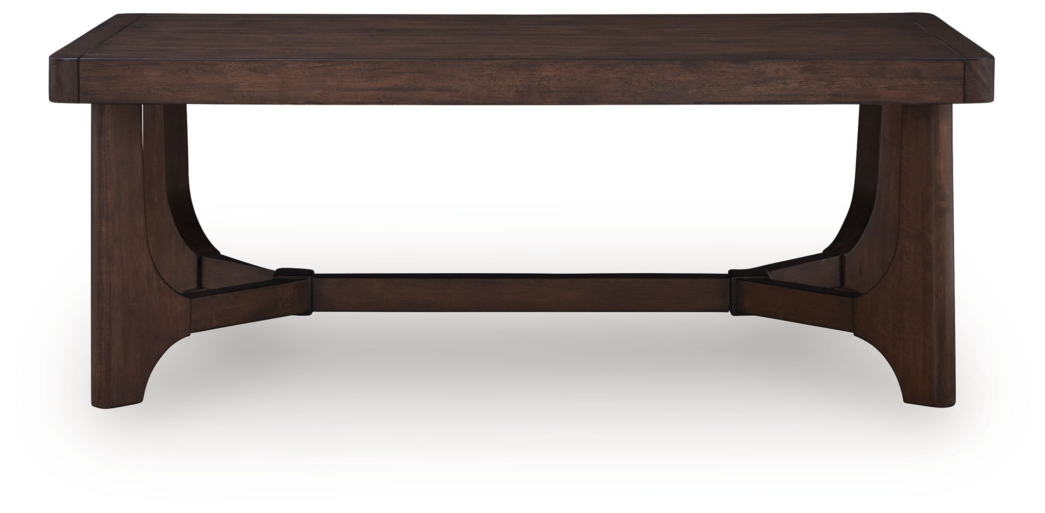 Korestone - Rectangular Cocktail Table