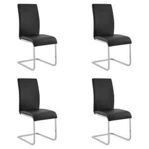 Amanda - Side Chair