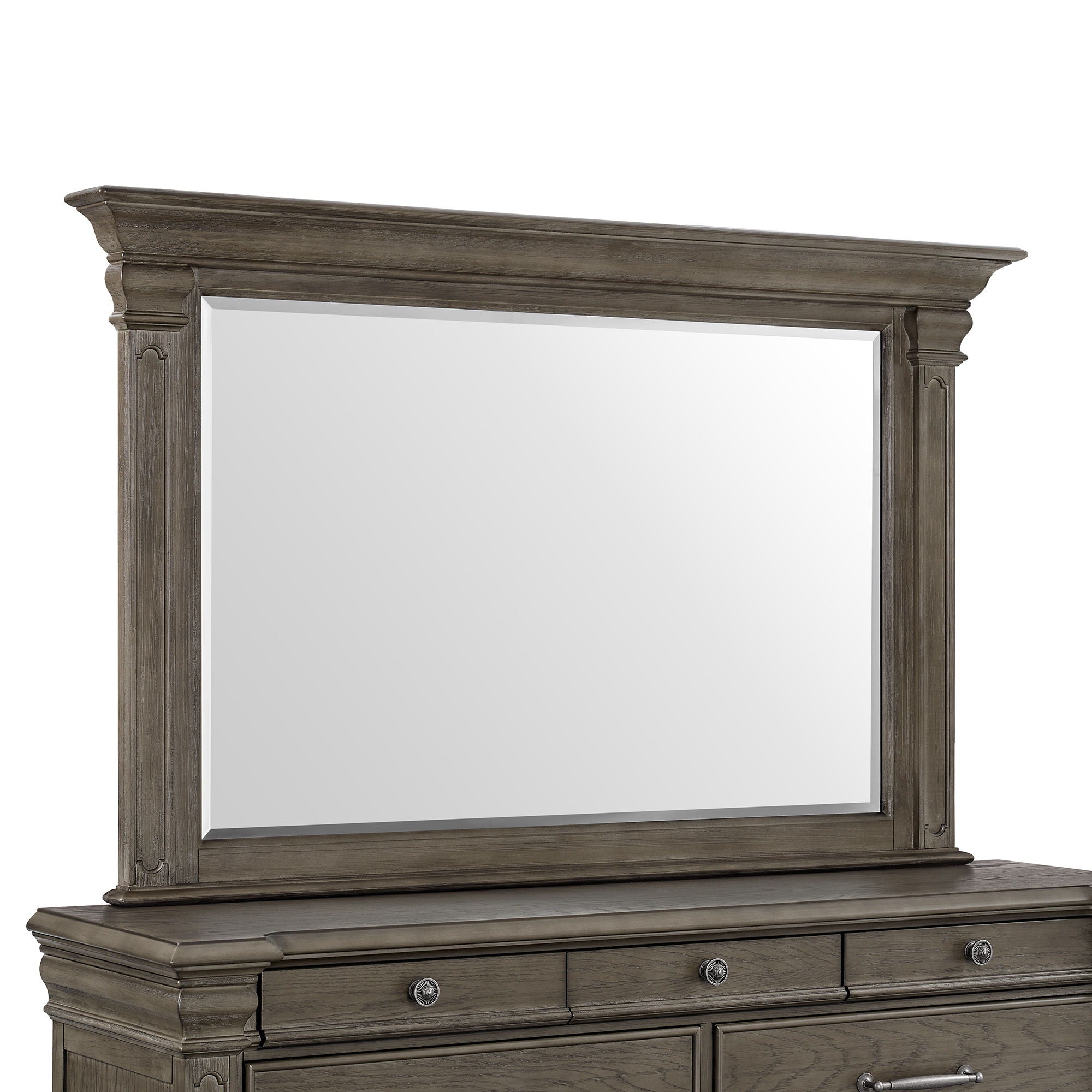 Kings Court - Bedroom Set