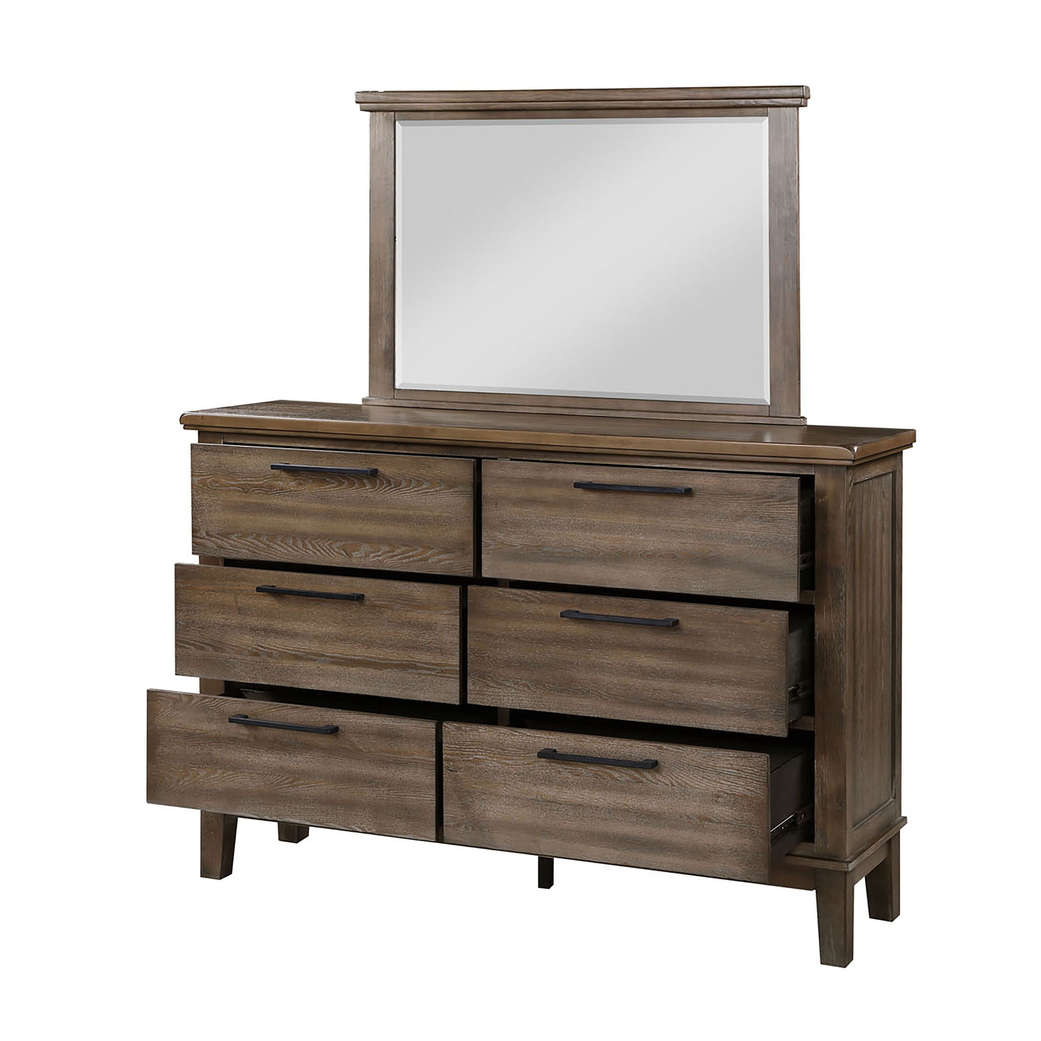 Cagney - Dresser