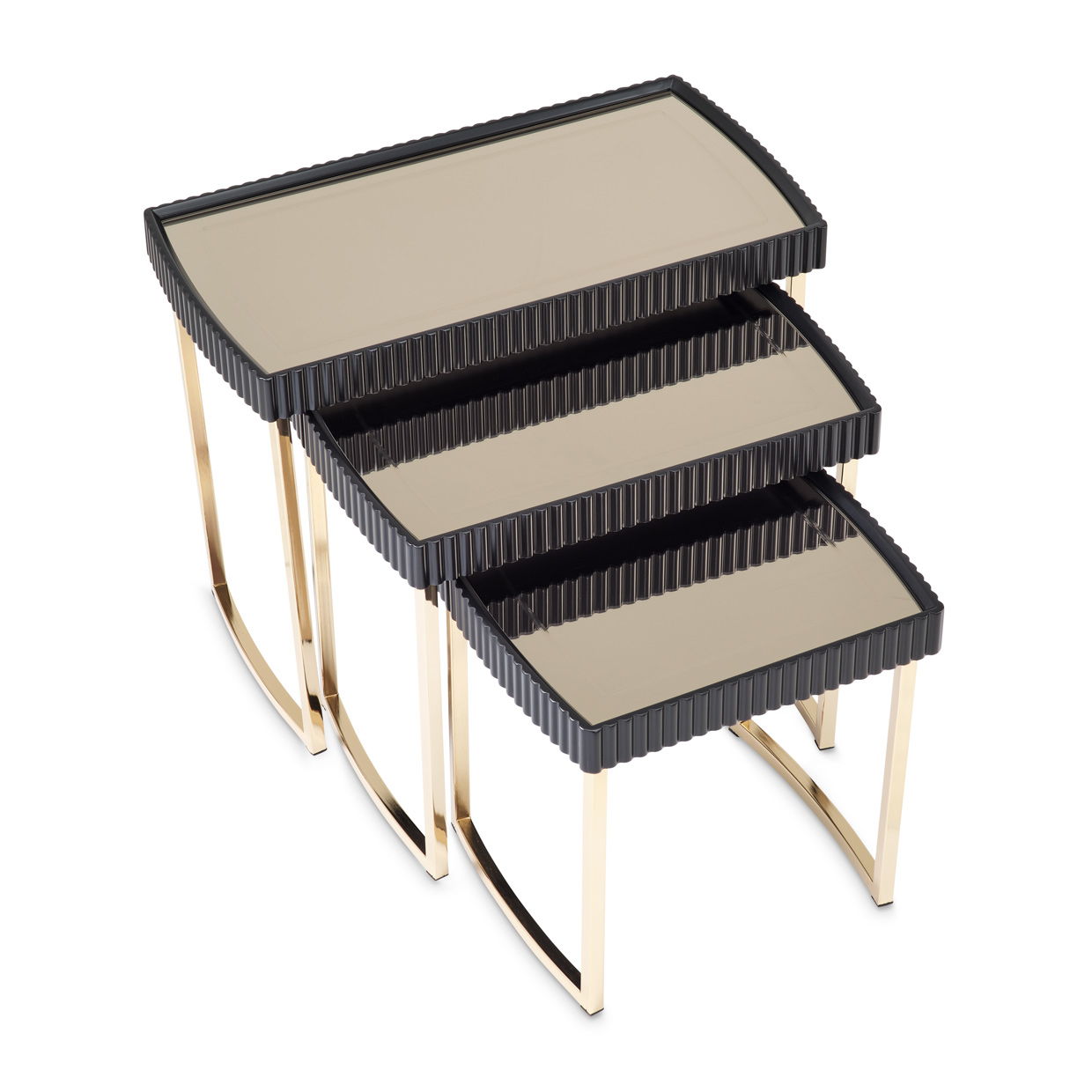 Lisbon - Nesting Tables (Set of 3)