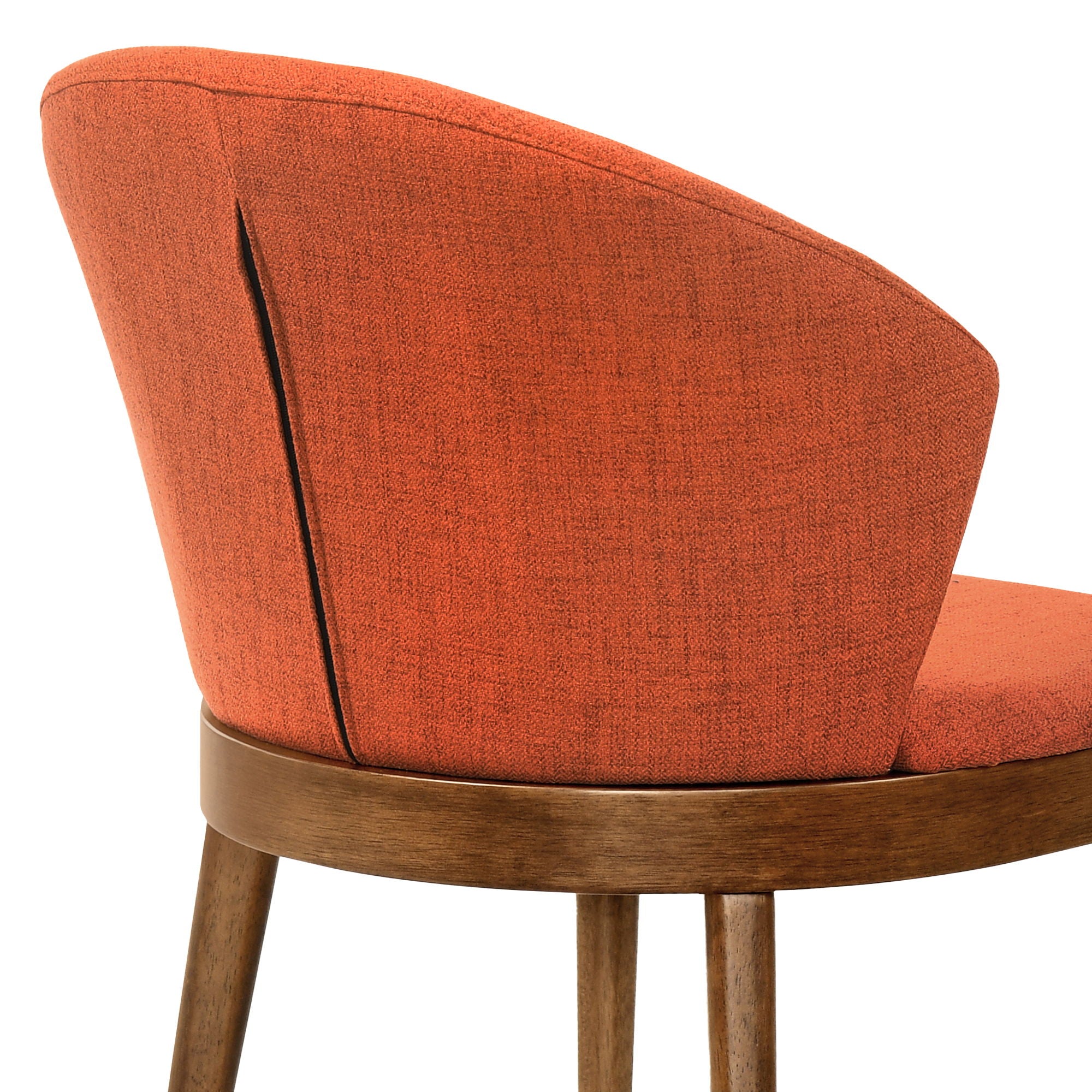 Arcadia And Juno - 48" Round Dining Room Set