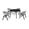 Arcadia - 48" Round Dining Room Set