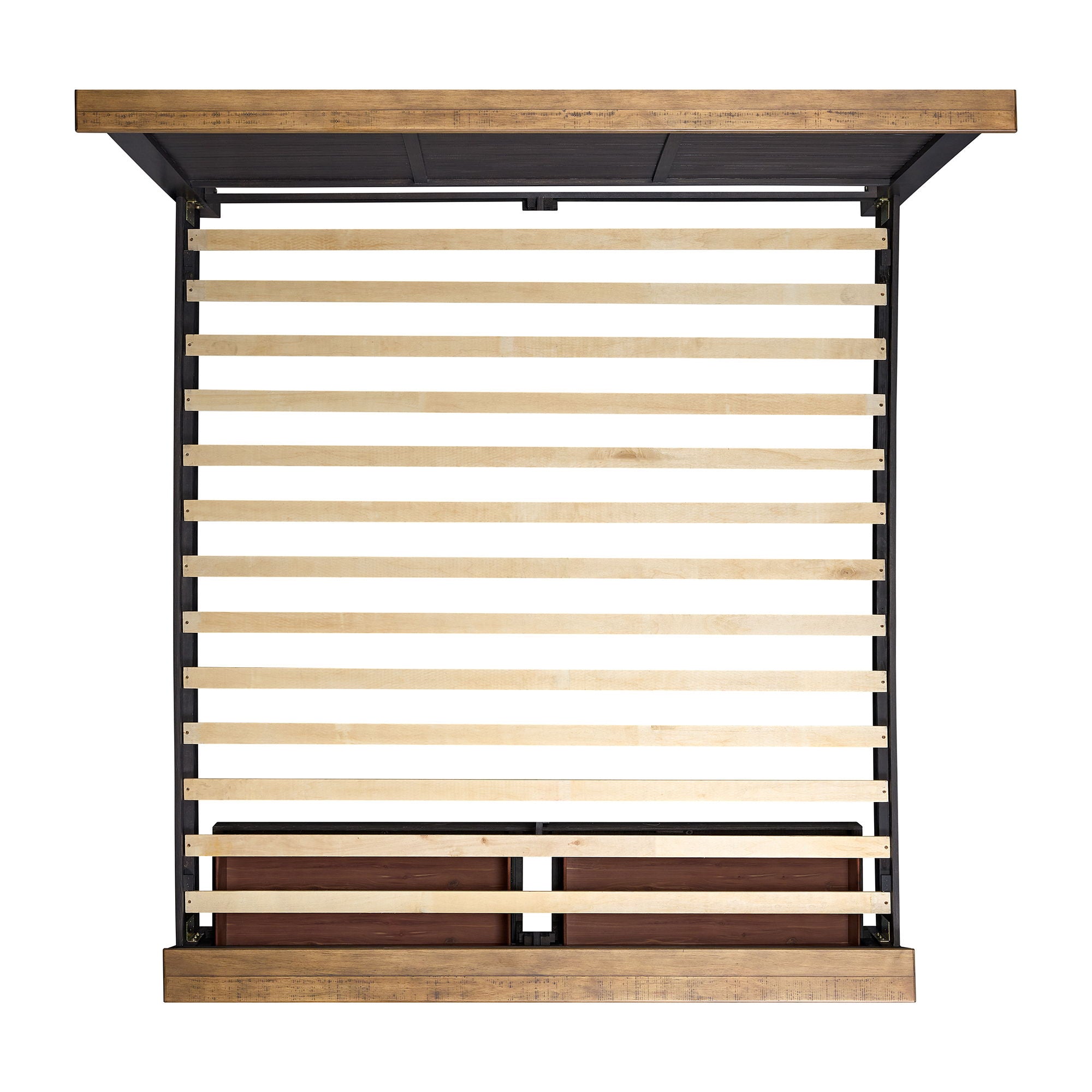 Montrose - Storage Bedroom Set