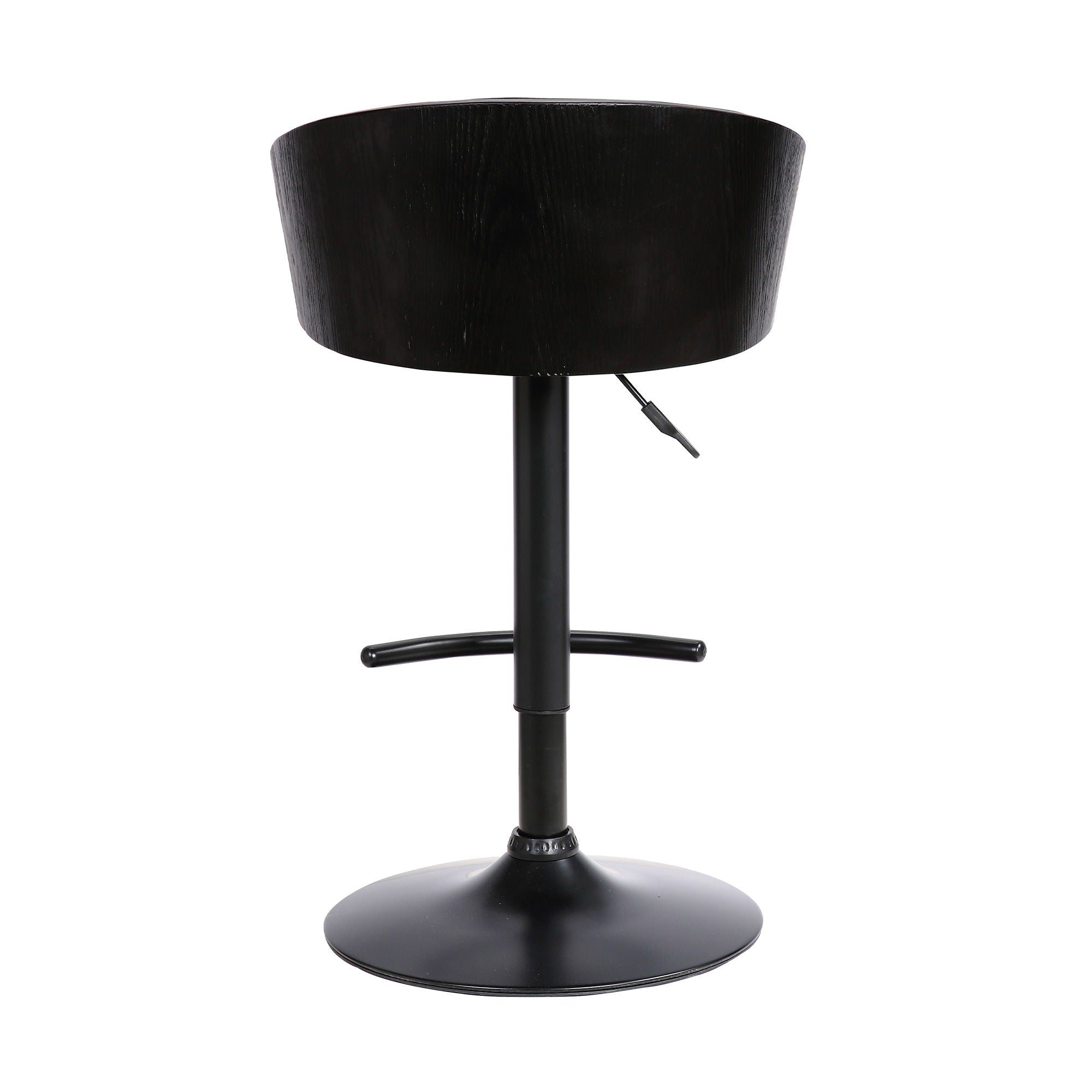Montego - Adjustable Swivel Barstool