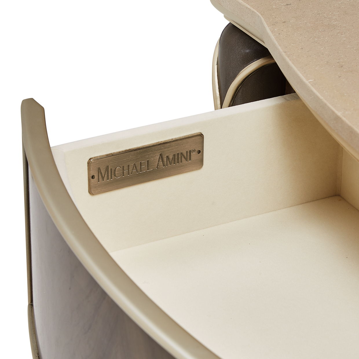 Villa Cherie - Nightstand