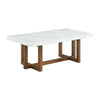 Morris - Coffee Table