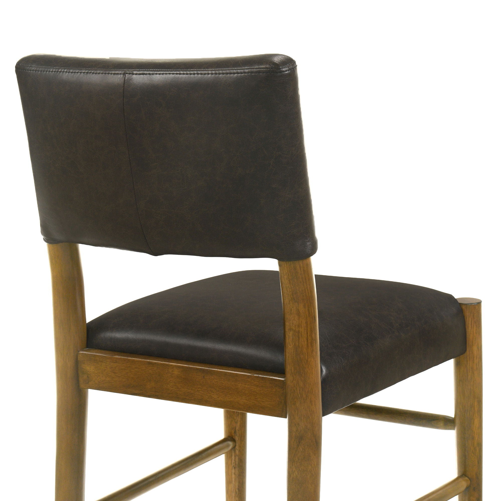 Bennet - Modern Wood Dining Chair Set