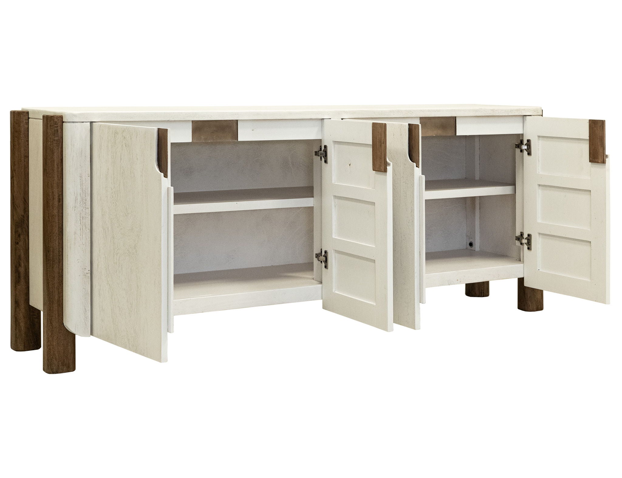 Westmont -  TV Stand/Console