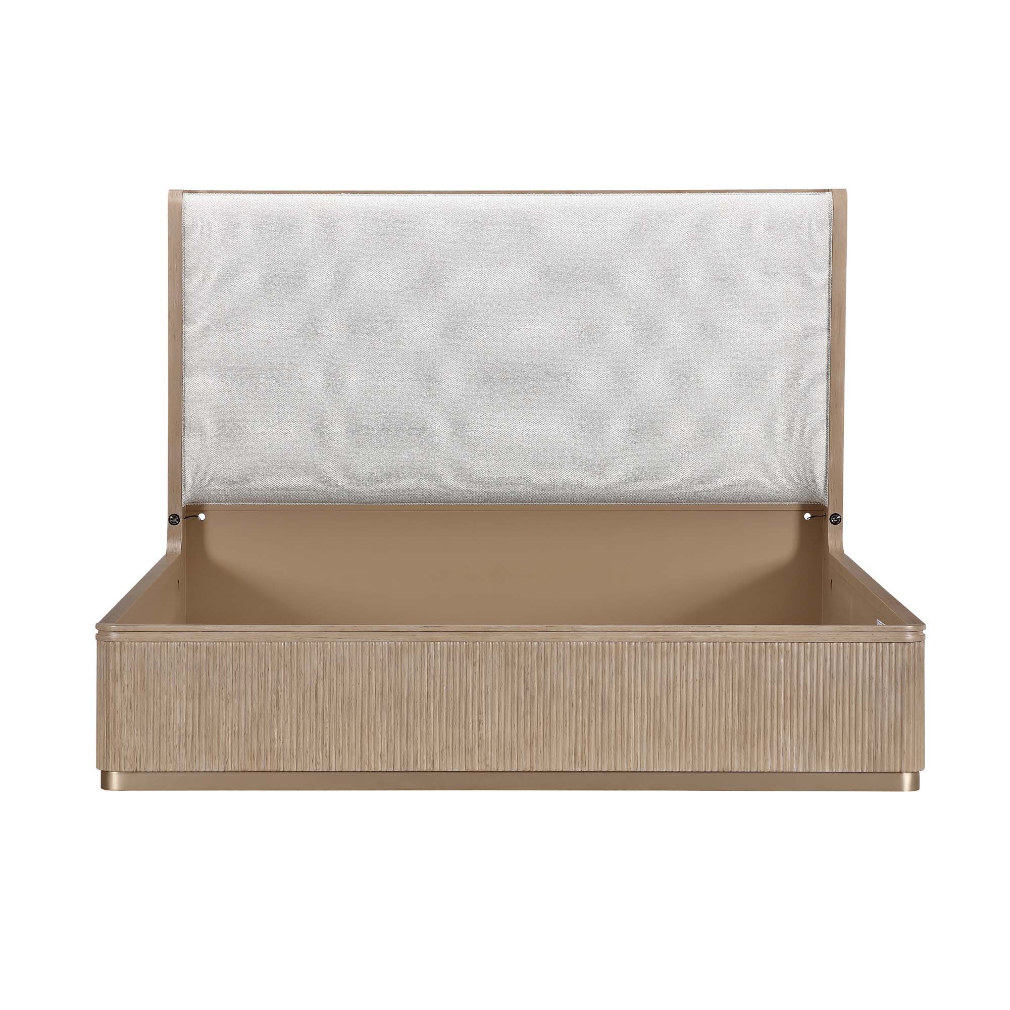 West Kensington - Bed