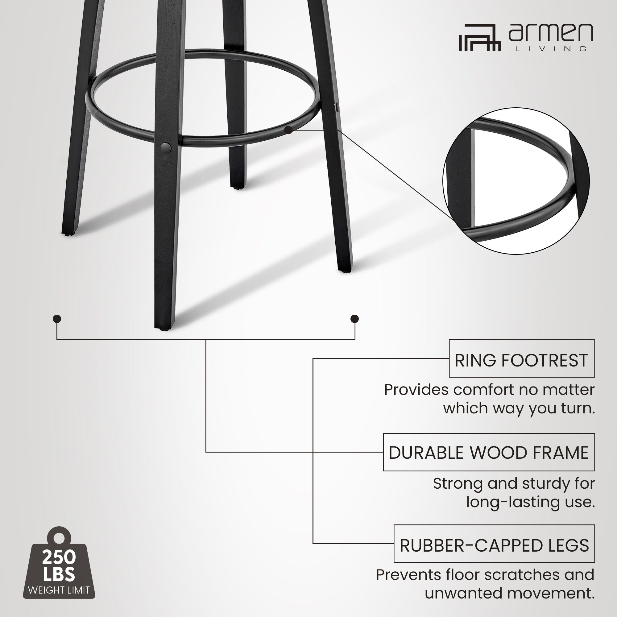 Daxton - Stool
