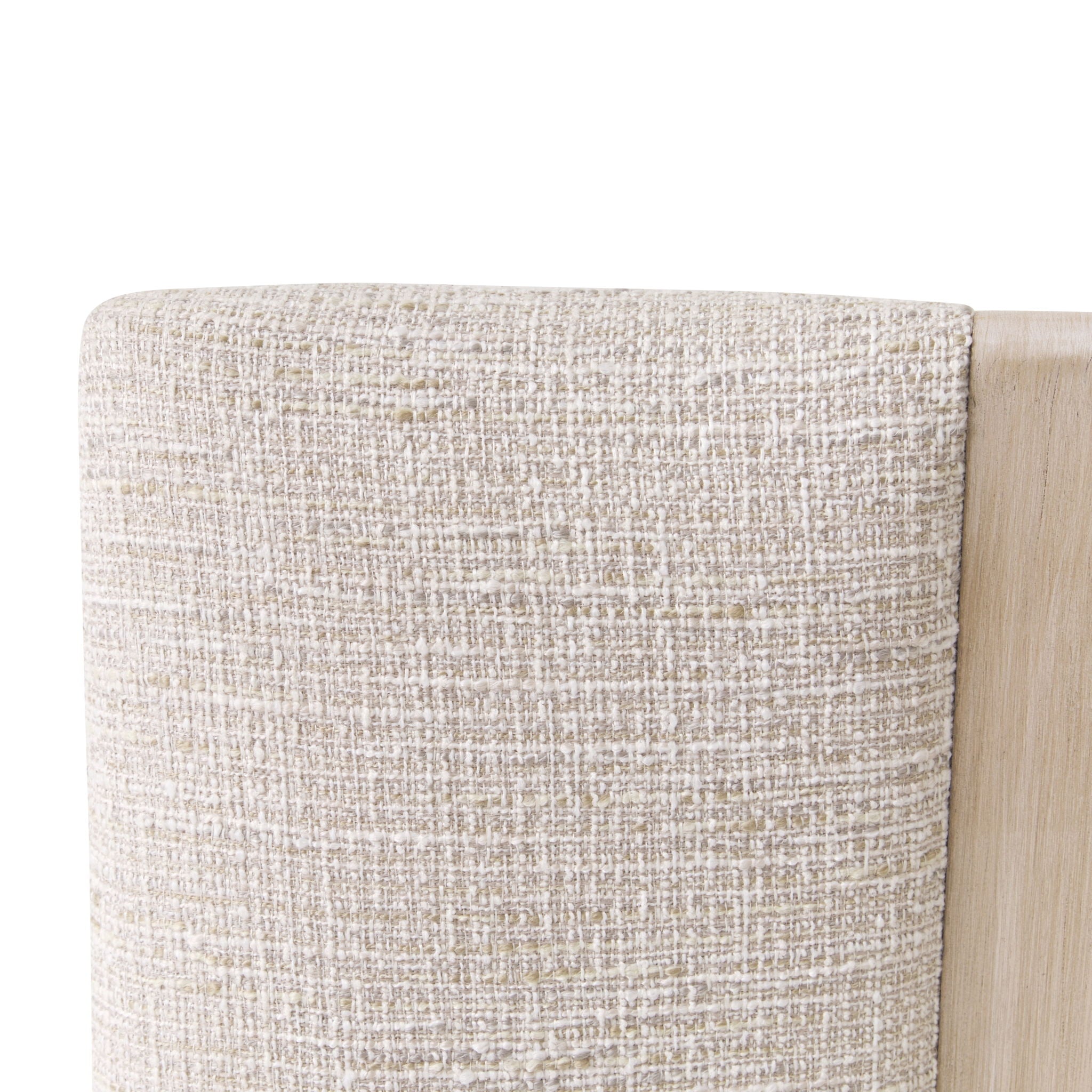 Lotus Bay - Gathering Chair - Sand