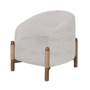 Stormy - Accent Chair