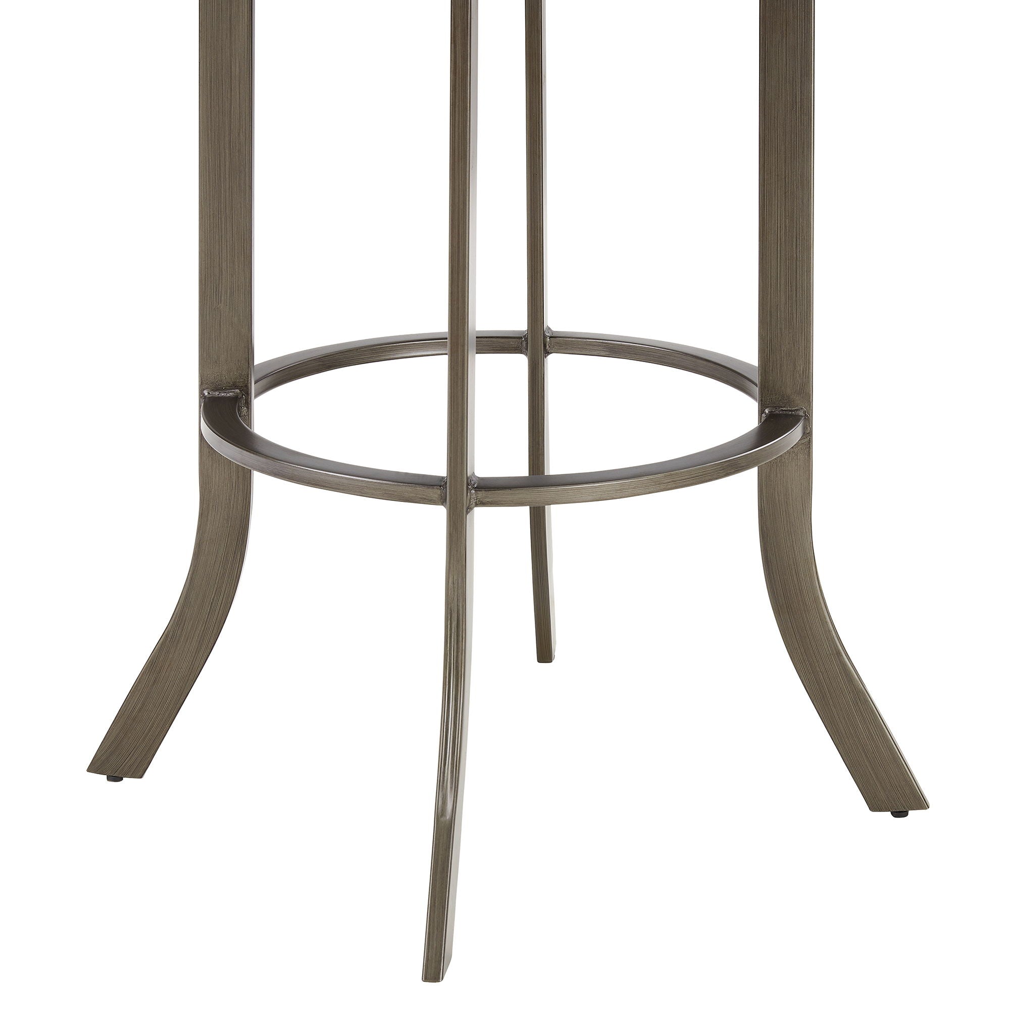 Edy - Swivel Bar Stool