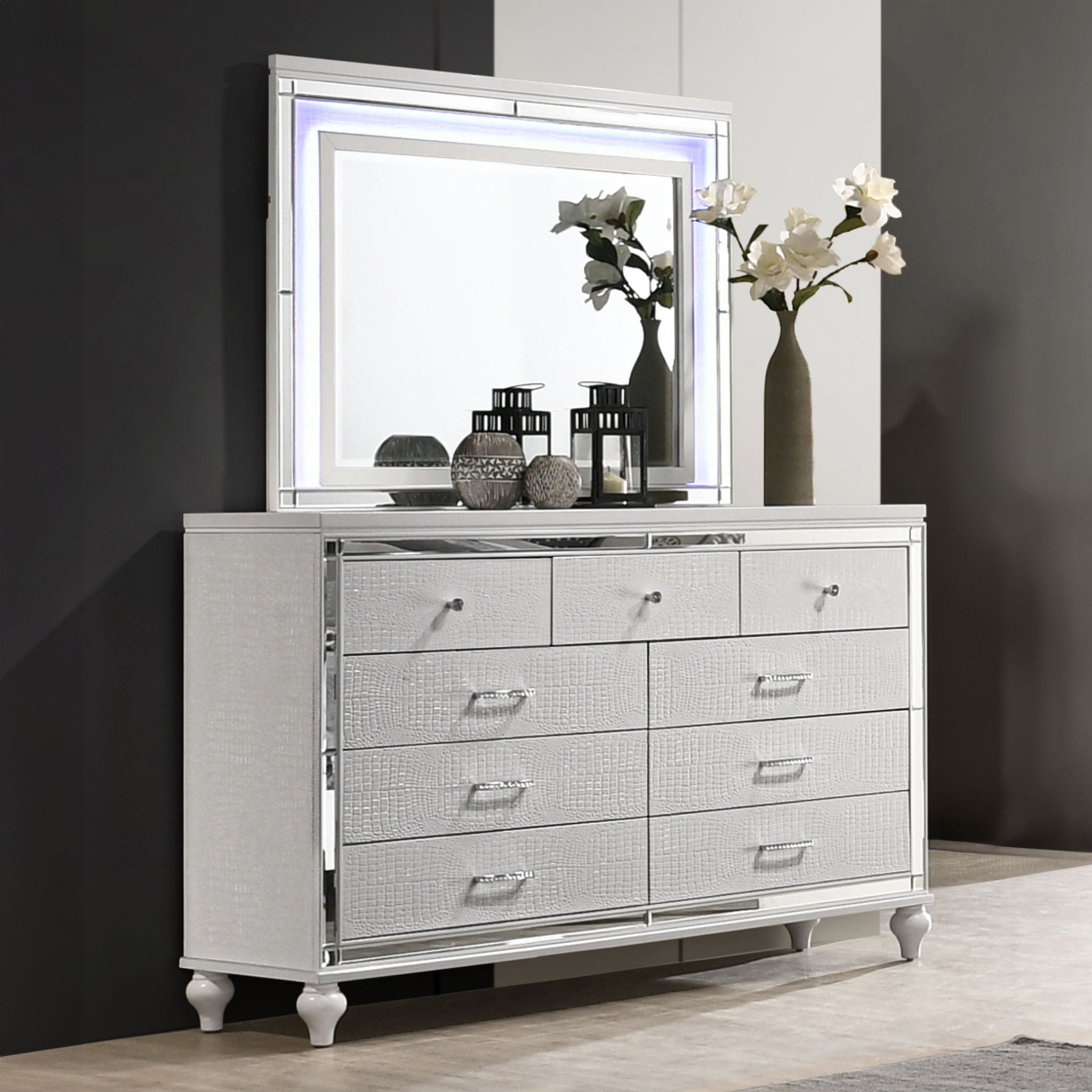 Valentino - Dresser