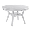Amherst - Standard Height Dining Table