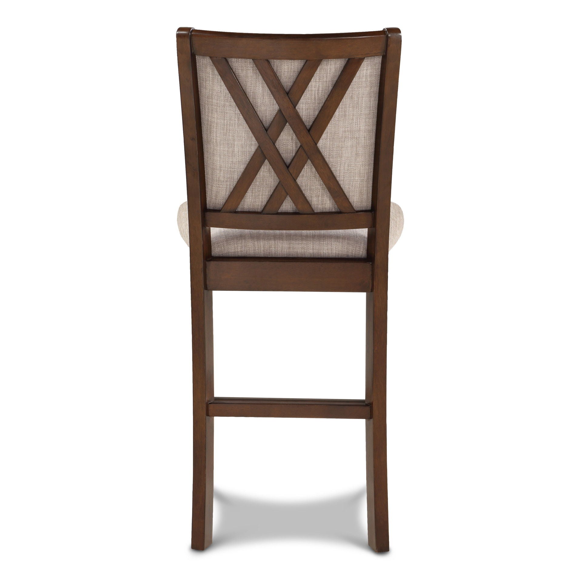 Amy - 5 Piece Counter Dining Set