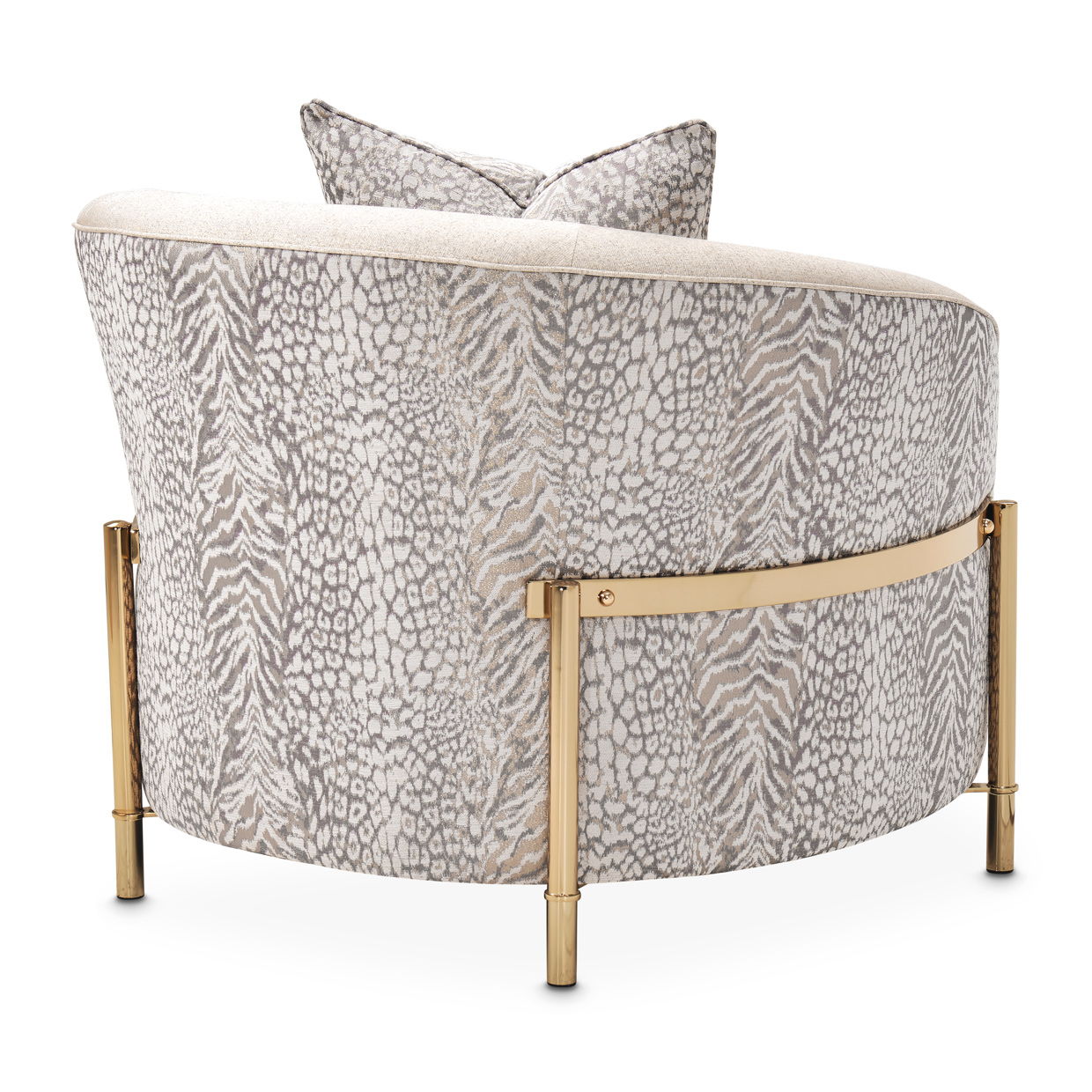 Lisbon - Accent Chair