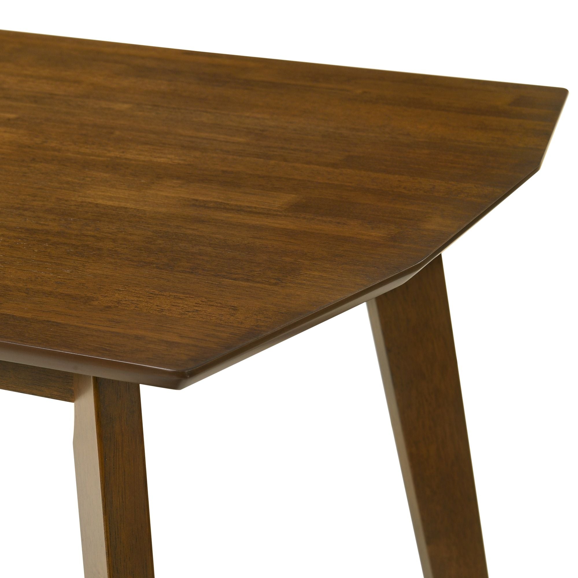 Amaris - Rectangular Dining Set With Upholstered Chairs