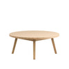 Wesley - Patio Table