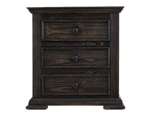 Terra - Nightstand