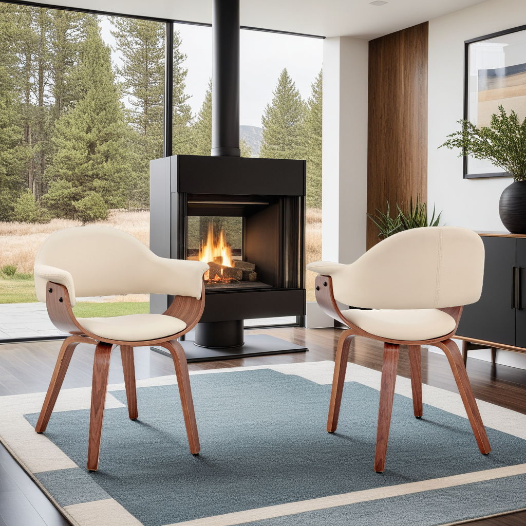 Adalyn - Dining Room Accent Chair