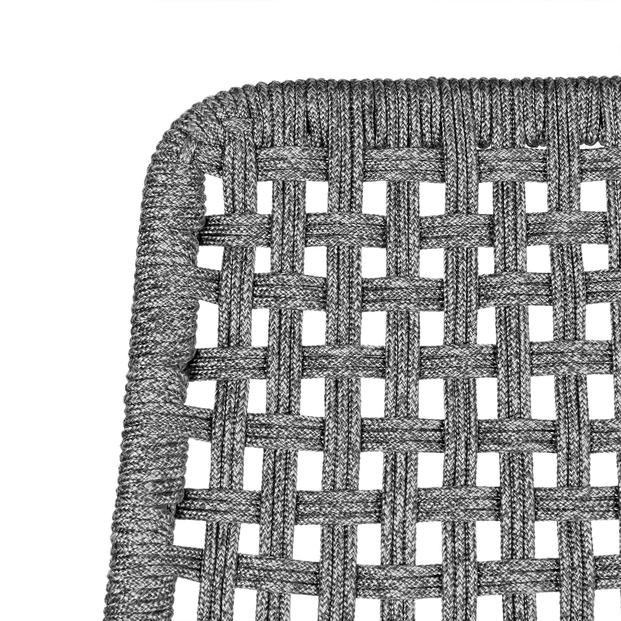 Sequoia - Outdoor Patio Rocking Chair