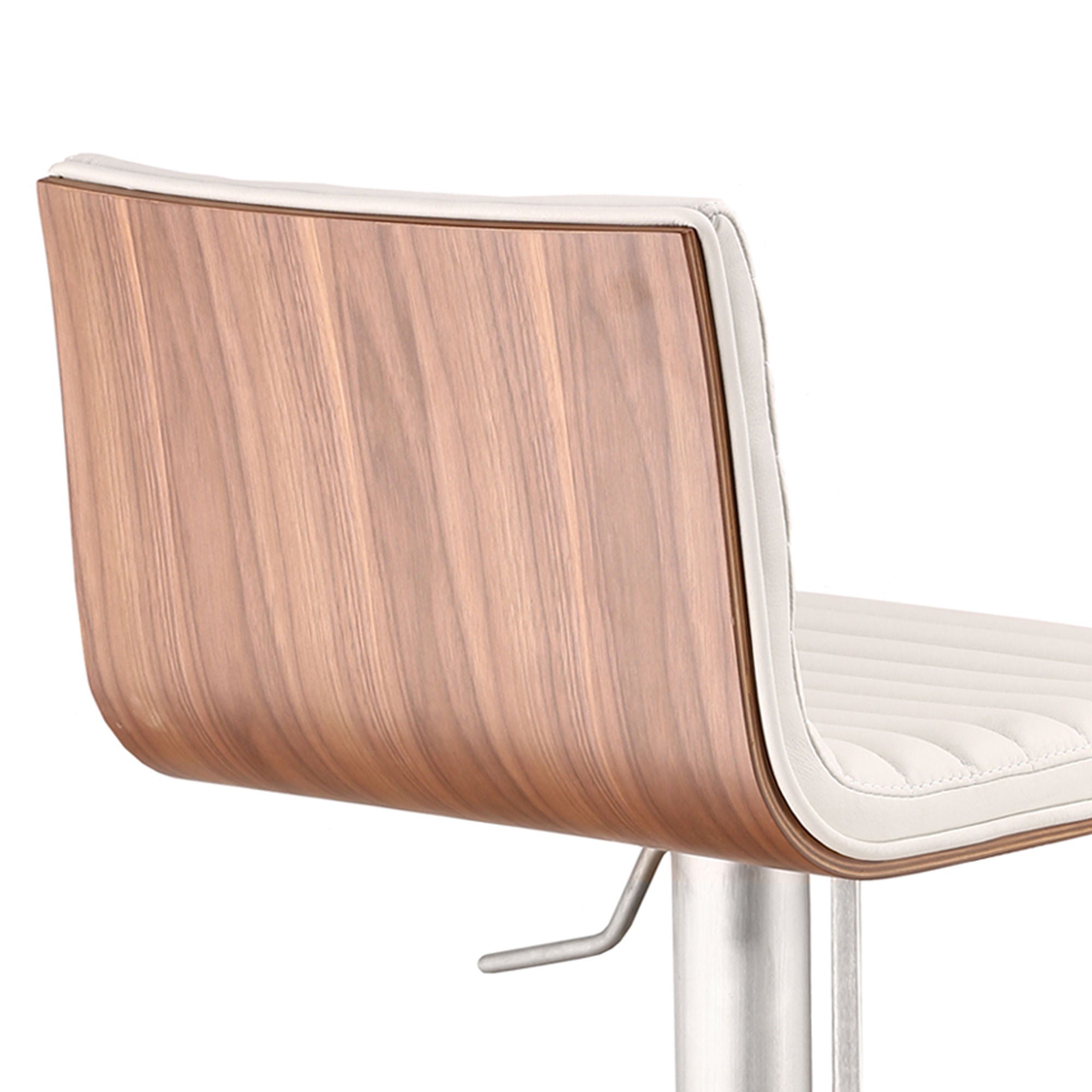 Café - Adjustable Swivel Bar Stool