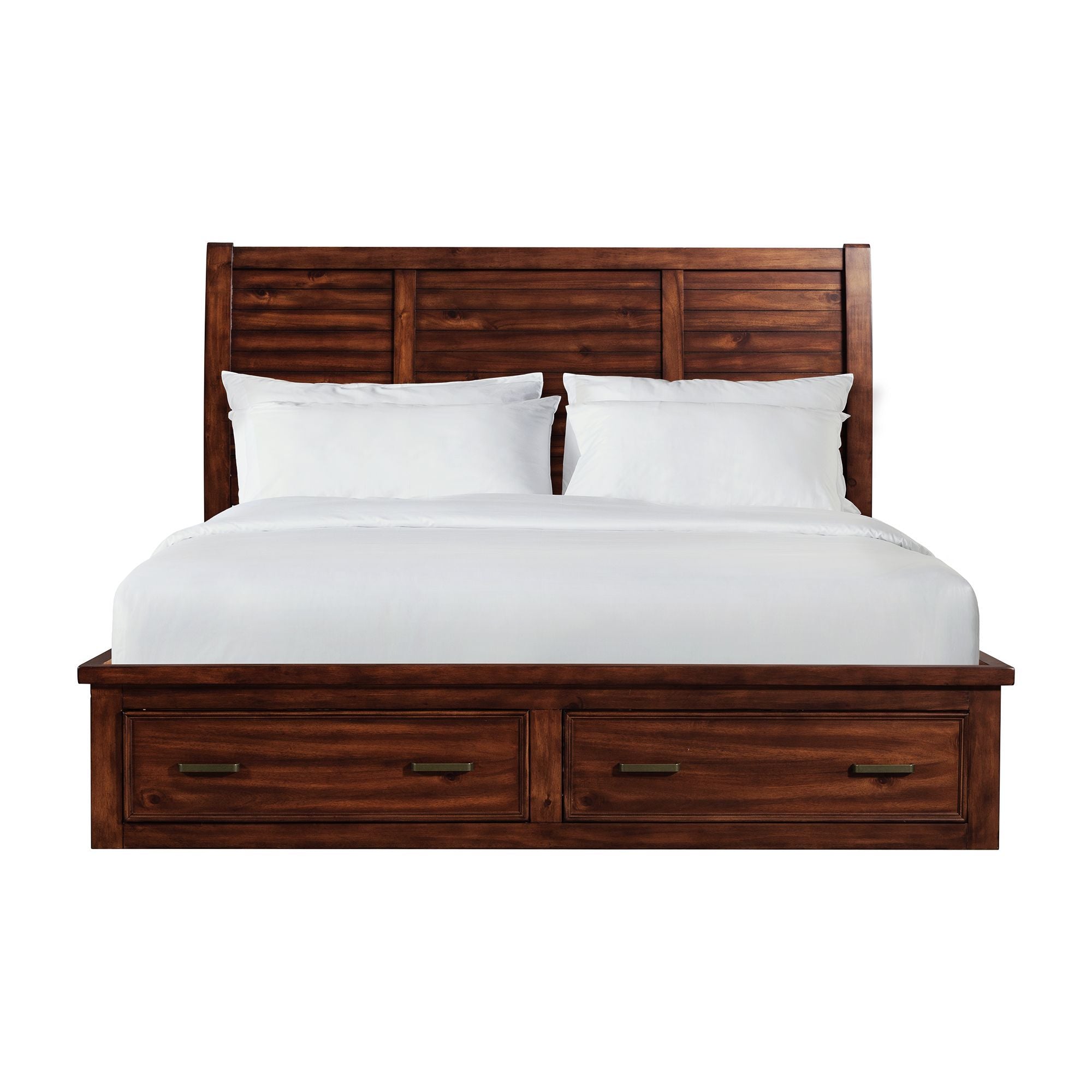 Sullivan - Storage Bed