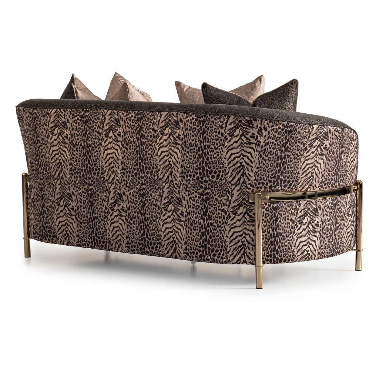 Lisbon - Loveseat