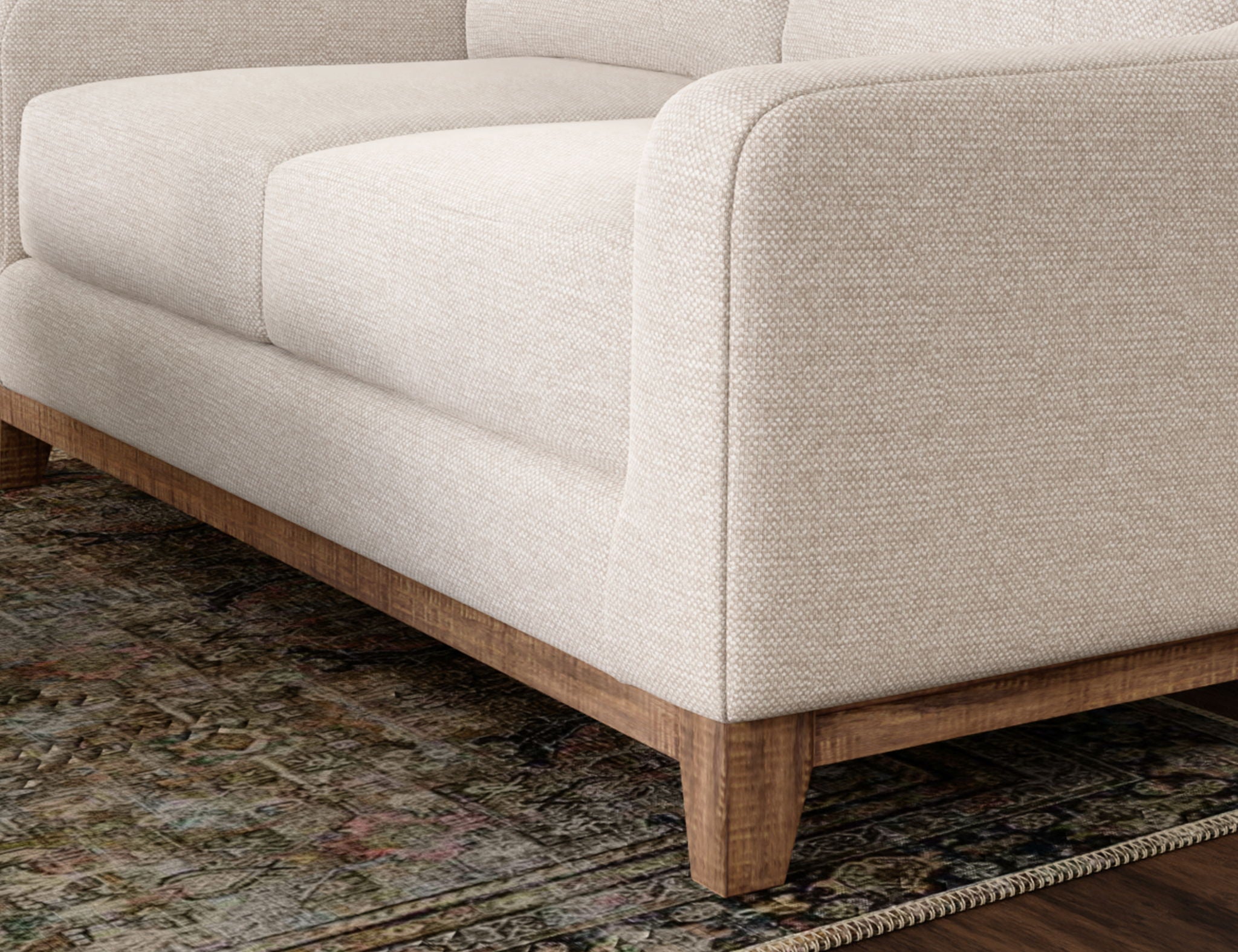 Olivo - Arm Chair