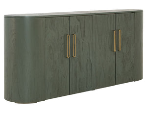 Balam - 4 Doors Console