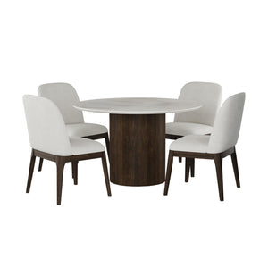 Sylvie - Standard Height Dining Set