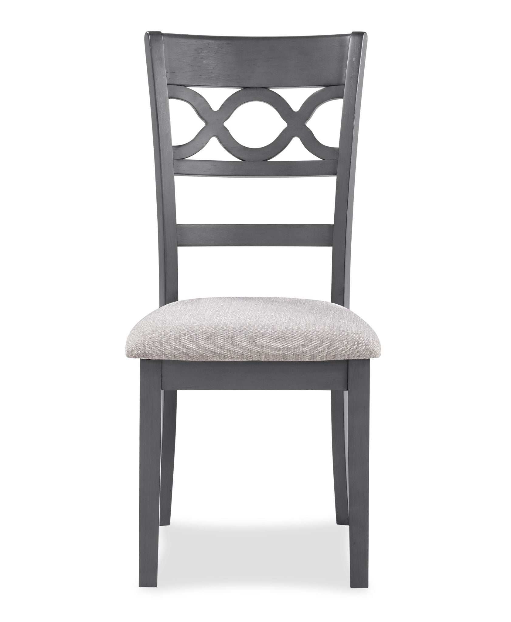 Cori - Round Dining Set