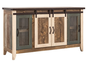 Antique - TV Stand