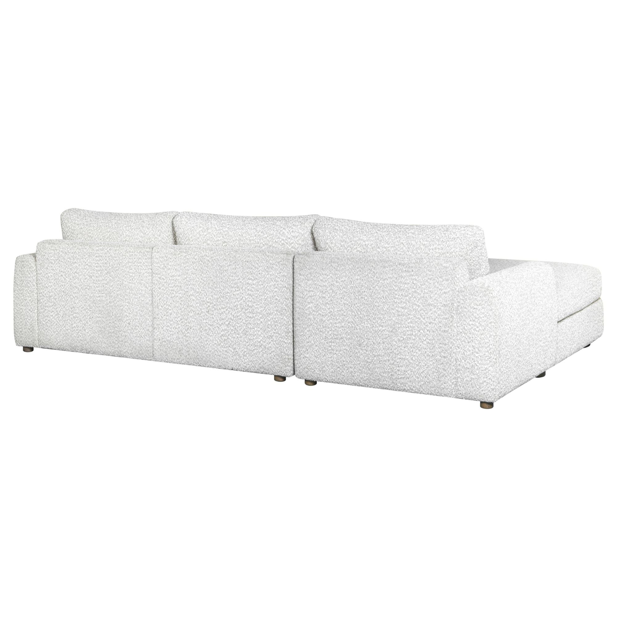 Reid - Rectangular Sectional Sofa
