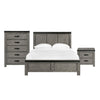 Wade - Panel Bedroom Set