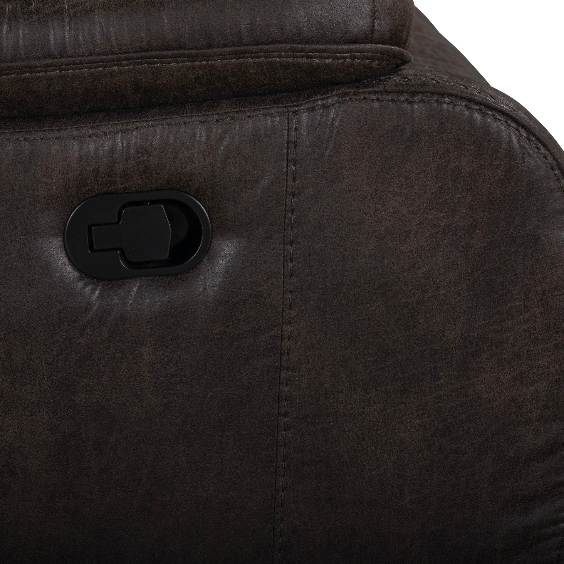 Brookings - Reclining Sofa