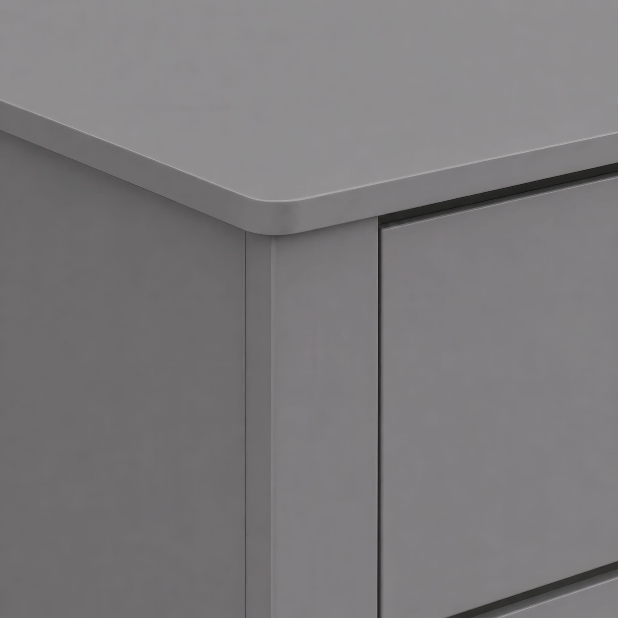 Sami - Youth Panel Bedroom Set