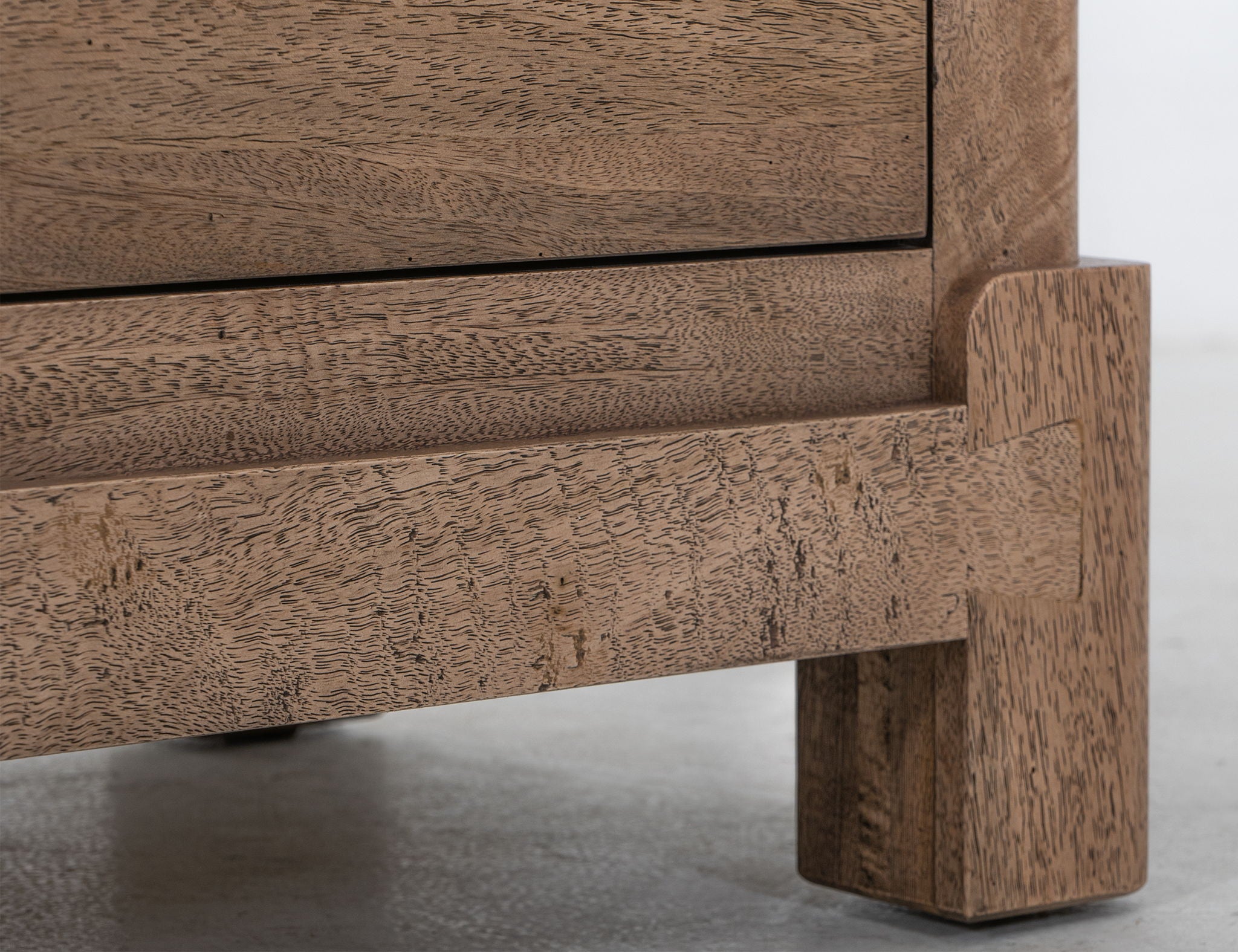 Atenas - Dresser - Desert Brown
