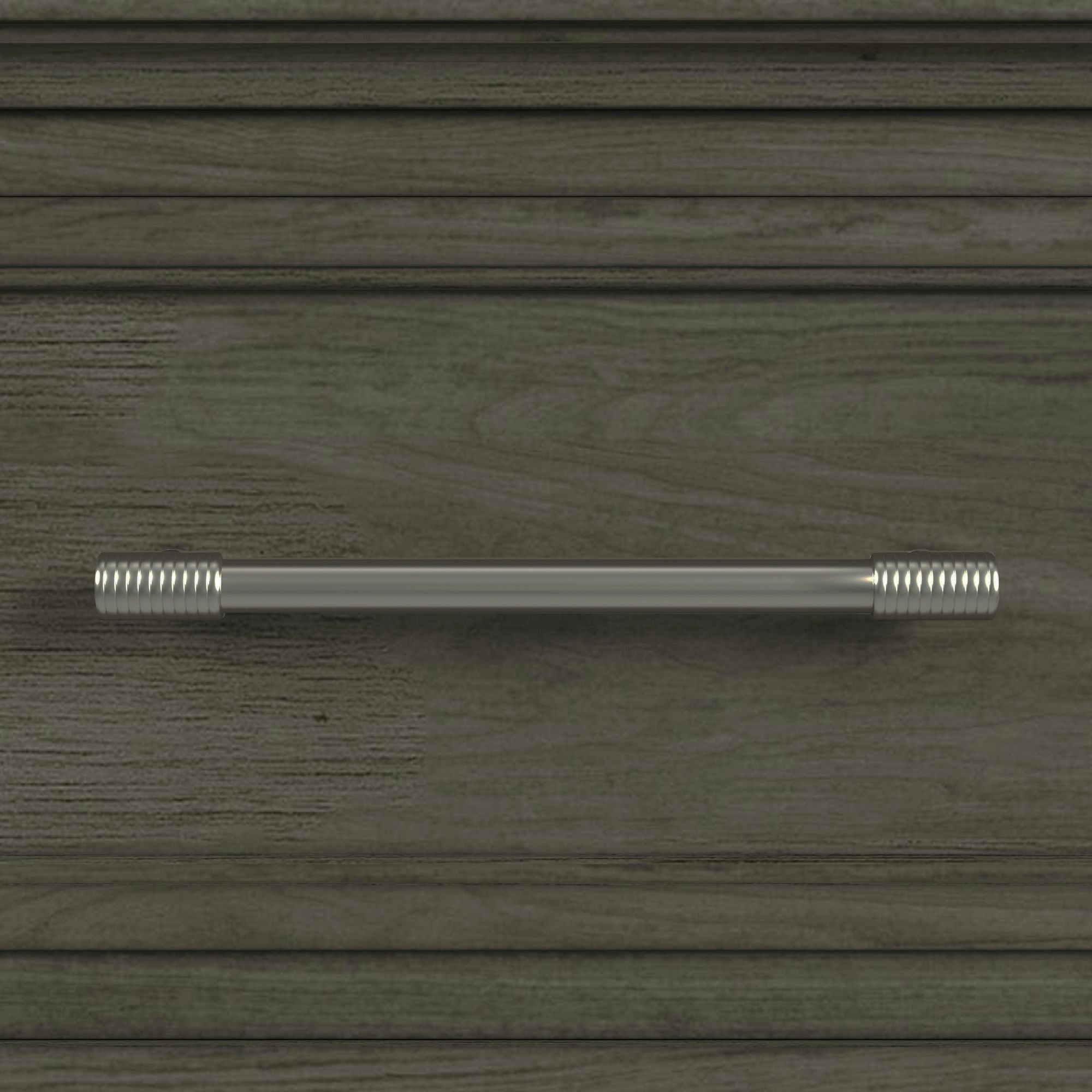 Canterbury - Storage Bed