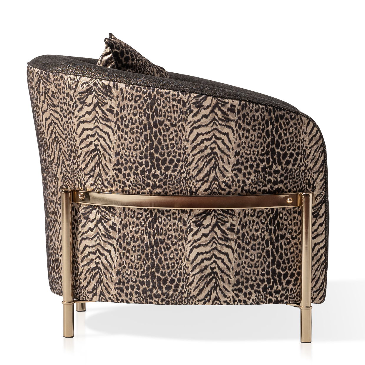 Lisbon - Accent Chair
