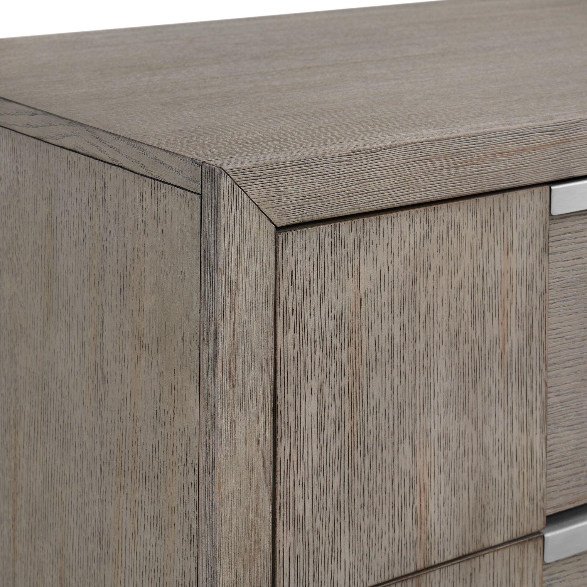 Kelis - Panel Bedroom Set With LED